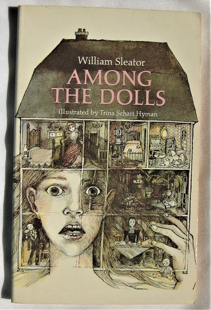 Among the dolls