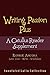 Writing Passion Plus: A Supplement