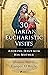 30 Marian Eucharistic Visits: Adoring Jesus with His Mother