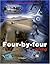 Four-by-four Driving: Off-roader Driving by Tom Sheppard (2006-08-02)