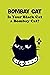 Bombay Cat: Is Your Black C...