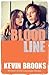 Bloodline by Kevin Brooks (2015-05-15)