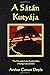 A Satan Kutyaja: The Hound of the Baskervilles (Hungarian edition) by Arthur Conan Doyle (2016-02-08)