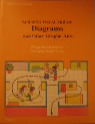 Building Visual Skills: Diagrams (Paperback)