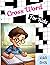 40 Fun Crossword Puzzles fo...