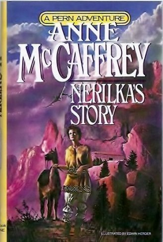 Nerilka's Story