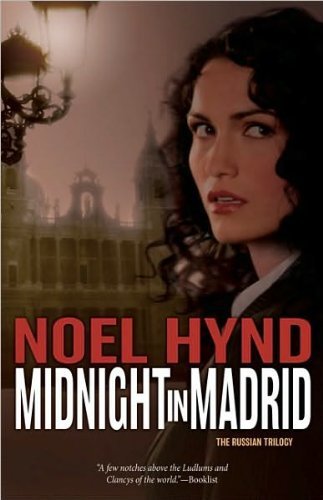 Hynd'S Midnight in Madrid