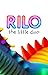 RILO: A LITTLE DINOSAUR