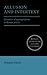 Allusion and Intertext: Dynamics of Appropriation in Roman Poetry (Roman Literature and its Contexts) by Stephen Hinds (1998-02-28)