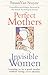 Perfect mothers, invisible women