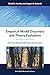 By David F. Hendry Empirical Model Discovery and Theory Evaluation: Automatic Selection Methods in Econometrics (Arne R [Hardcover]
