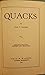 Rare Antique Quacks [Hardco...