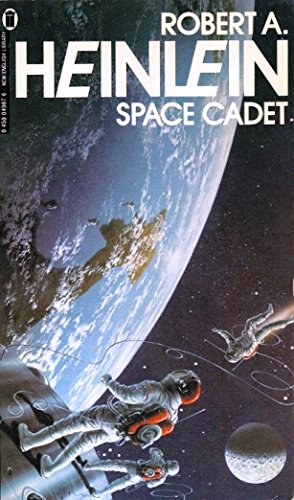 Space Cadet