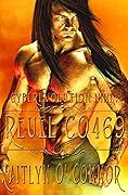 Cyberevolution Nine: Reuel CO469