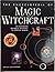 The Encyclopedia of Magic Witchcraft