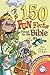 150 Fun Facts Found in the Bible by McCarver Snyder, Bernadette (1990) Paperback