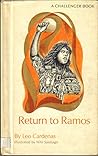 Return to Ramos (A Challenger Book: La Raza Series)