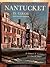 Nantucket in color Profiles of America autographed reprint 1979 hardback
