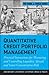 Lev Dynkin, Bruce Phelps , Jay Hyman, Arik Ben Dor'sQuantitative Credit Portfolio Management: Practical Innovations for Measuring and Controlling Liquidity, Spread, and Issuer Concentration Risk (Frank J. Fabozzi Series) [Hardcover]2011