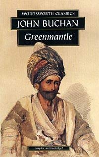 Greenmantle
