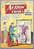 Action Comics