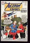 Action Comics