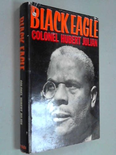 Black Eagle (Hardcover)