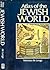 1980S ATLAS JEWISH MIDDLE E...
