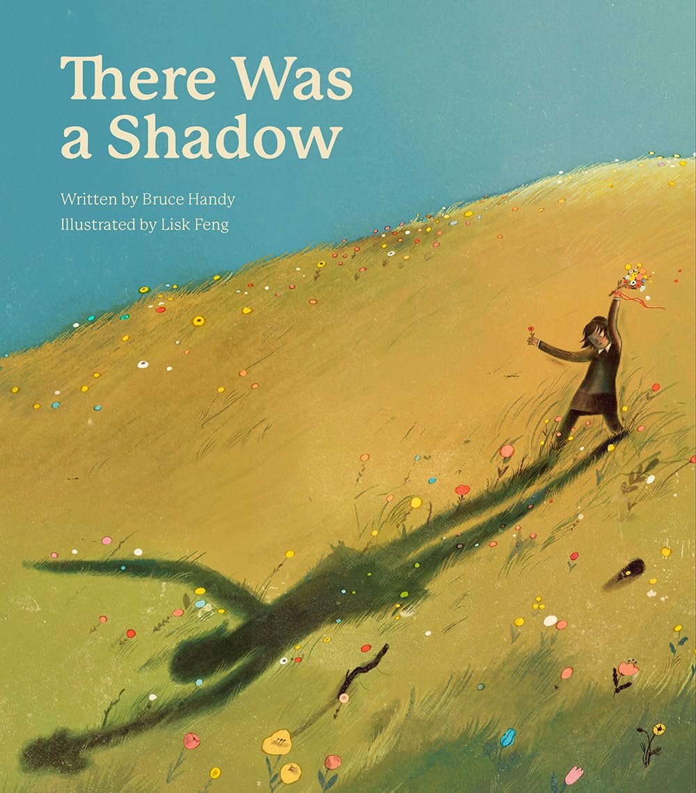 There Was a Shadow (Hardcover)