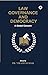 Law, Governance and Democra...