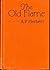 A. P. Herbert 1st edit/1 print The Old Flame First Edition 1925 [Hardcover] Herbert, A.P. [Hardcover] Herbert, A.P.