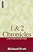 1 & 2 Chronicles: A Mentor Commentary by Richard Pratt (2006-09-21)