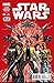 Star Wars #1 3rd Print Variant Cover Edition Red Background