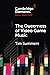 The Queerness of Video Game Music by Tim Summers