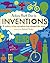 Inventions: A History of Key Inventions That Changed the World by Adam Hart-Davis (2012-10-04)