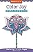 Color Joy Coloring Book: On...