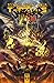 TMNT SHREDDER IN HELL #5 CV...