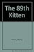 The 89th Kitten by Eleanor Nilsson (1989-10-01)