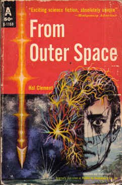 From Outer Space