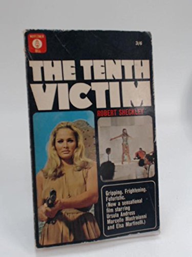The Tenth Victim