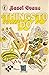 Things to Do (Puffin Books)