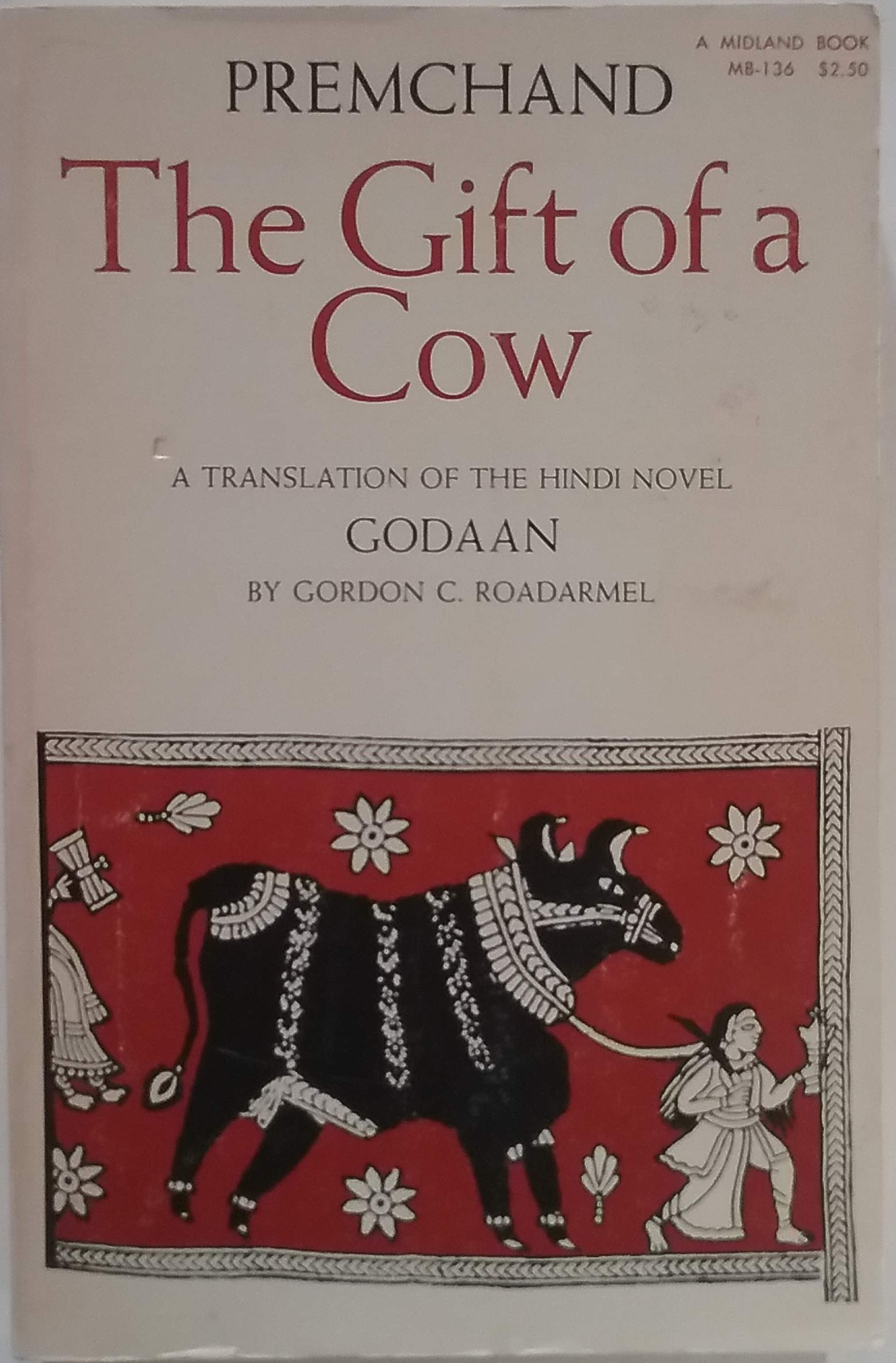 The Gift of a Cow