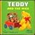 Teddy and the Mice