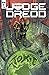 JUDGE DREDD TOXIC #1 CVR A BUCKINGHAM