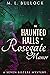 The Haunted Halls of Rosegate Manor (Seven Sisters #9)