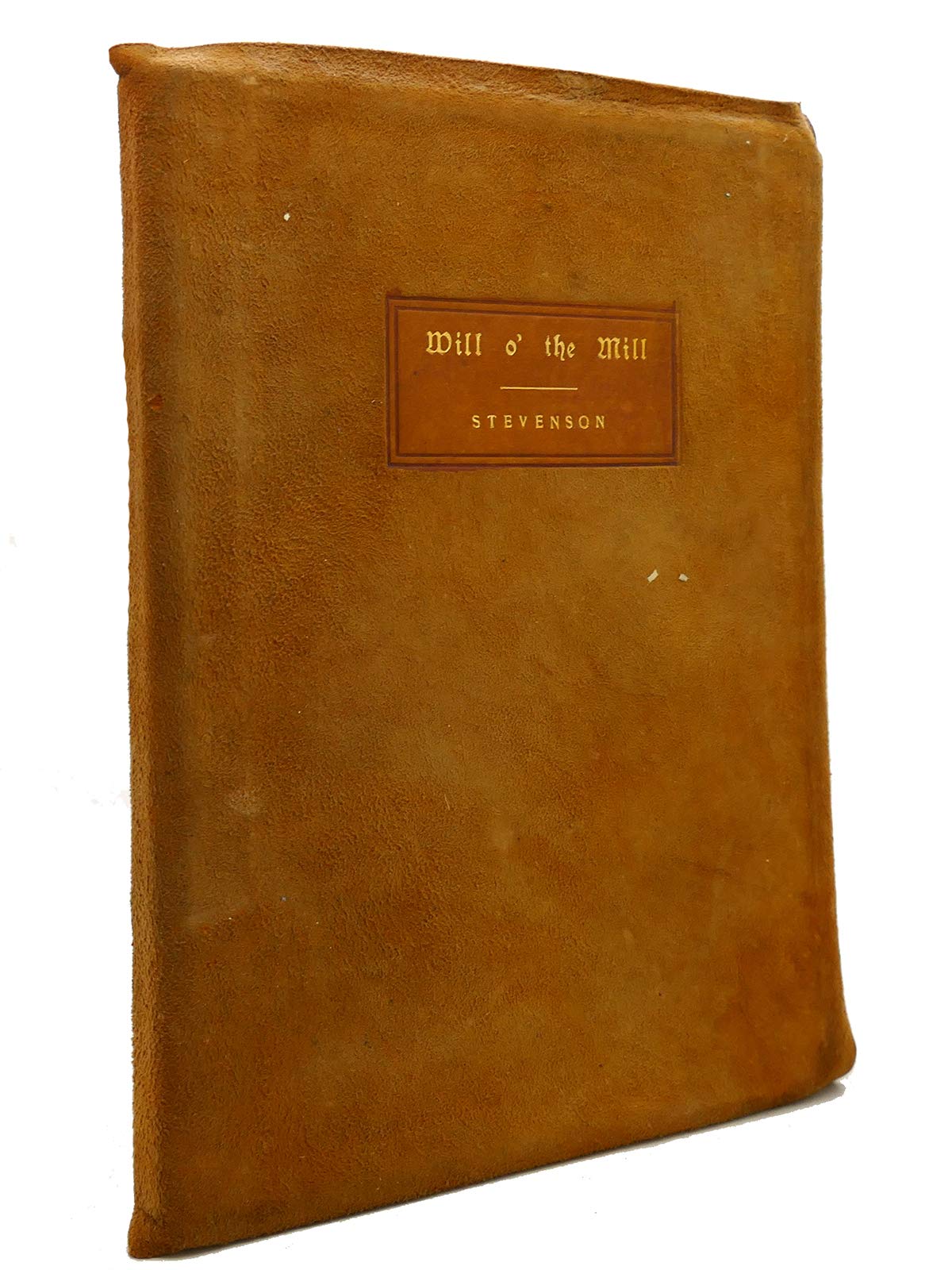 Will O' the Mill