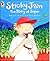 Sticky Jam: The Story of Sugar by Meredith Hooper (2003-12-01)