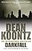 Darkfall (Darkness Comes) by Dean Koontz (1990-05-24)
