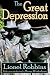 The Great Depression by Robbins, Lionel (2009) Paperback