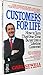 Customer for Life: How to Turn That One-Time Buyer into a Lifetime Customer by Sewell (1993-01-01)
